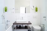 Badezimmer - A-06 - Top-Hundeurlaub