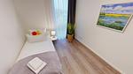 Schlafzimmer - A-06 - Top-Hundeurlaub