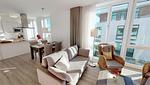 Wohnzimmer - C-06 - Top-Hundeurlaub