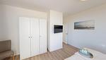 Schlafzimmer - C-06 - Top-Hundeurlaub