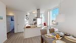 Wohnzimmer - C-06 - Top-Hundeurlaub