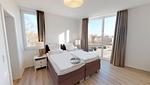 Schlafzimmer - C-06 - Top-Hundeurlaub