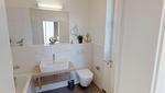 Badezimmer - C-06 - Top-Hundeurlaub