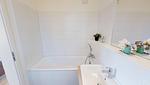 Badezimmer - C-06 - Top-Hundeurlaub