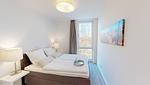 Schlafzimmer - C-06 - Top-Hundeurlaub