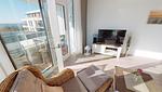 Wohnzimmer - C-06 - Top-Hundeurlaub