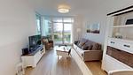 Wohnzimmer - C-03 - Top-Hundeurlaub