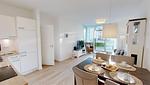 Wohnzimmer - C-03 - Top-Hundeurlaub