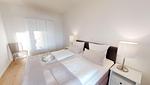 Schlafzimmer - C-03 - Top-Hundeurlaub