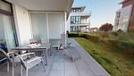 Terrasse - C-03 - Top-Hundeurlaub