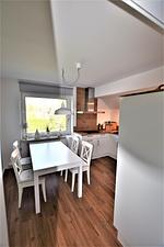 Ferienwohnung Muschelkiste - Top-Hundeurlaub