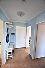 Ferienwohnung Muschelkiste - Top-Hundeurlaub