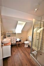 Ferienwohnung Muschelkiste - Top-Hundeurlaub