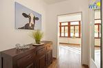Flur - Ferienwohnung Kaptain - Top-Hundeurlaub