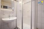 Badezimmer - Ferienwohnung Leekant - Top-Hundeurlaub