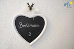 Dekoratives Detail - Ferienwohnung Bootsmann - Top-Hundeurlaub