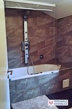 Ferienhaus Kaiserblick - Top-Hundeurlaub