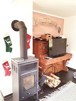 Ferienhaus Kaiserblick - Top-Hundeurlaub