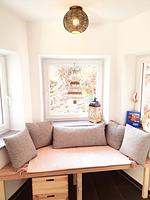 Ferienhaus Kaiserblick - Top-Hundeurlaub