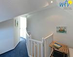 Schlafzimmer - Ferienwohnung Lina - Top-Hundeurlaub