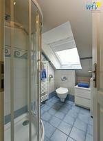Badezimmer - Ferienwohnung 6 - Top-Hundeurlaub