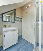 Badezimmer - Ferienwohnung 6 - Top-Hundeurlaub