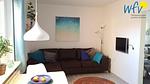 Wohnzimmer - Ferienwohnung 3 - Top-Hundeurlaub