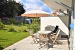 Pier 10 - Top-Hundeurlaub