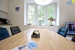 Küche / Küchenzeile - Ferienwohnung 2 - Top-Hundeurlaub