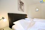 Schlafzimmer - Ferienwohnung 2 - Top-Hundeurlaub