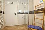 Badezimmer - Ferienwohnung 2 - Top-Hundeurlaub