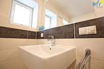 Badezimmer - Ferienwohnung 2 - Top-Hundeurlaub