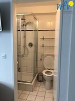 Badezimmer - Ferienwohnung 4 - Top-Hundeurlaub