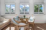 Hauptansicht - Appartement 03 - Top-Hundeurlaub