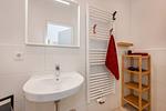 Badezimmer - Appartement 03 - Top-Hundeurlaub