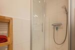 Badezimmer - Appartement 03 - Top-Hundeurlaub