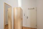 Fassade / Eingang - Appartement 03 - Top-Hundeurlaub