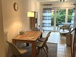 Haus Vierjahreszeiten, Edo-Wiemken-Str. 37c,  (75qm) - Top-Hundeurlaub