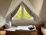 Haus Vierjahreszeiten, Edo-Wiemken-Str. 37c,  (75qm) - Top-Hundeurlaub