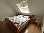 Haus Vierjahreszeiten, Edo-Wiemken-Str. 37c,  (75qm) - Top-Hundeurlaub