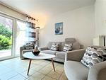 Haus Vierjahreszeiten, Edo-Wiemken-Str. 37c,  (75qm) - Top-Hundeurlaub
