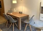 Haus Vierjahreszeiten, Edo-Wiemken-Str. 37c,  (75qm) - Top-Hundeurlaub