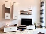 Haus Vierjahreszeiten, Edo-Wiemken-Str. 37c,  (75qm) - Top-Hundeurlaub