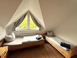 Haus Vierjahreszeiten, Edo-Wiemken-Str. 37c,  (75qm) - Top-Hundeurlaub