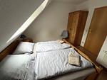 Haus Vierjahreszeiten, Edo-Wiemken-Str. 37c,  (75qm) - Top-Hundeurlaub