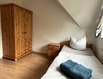 Haus Vierjahreszeiten, Edo-Wiemken-Str. 37c,  (75qm) - Top-Hundeurlaub