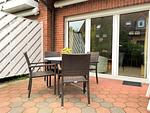 Haus Vierjahreszeiten, Edo-Wiemken-Str. 37c,  (75qm) - Top-Hundeurlaub