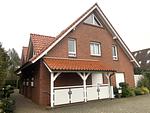 Haus Vierjahreszeiten, Edo-Wiemken-Str. 37c,  (75qm) - Top-Hundeurlaub