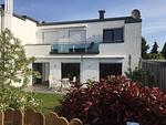 Haus Tor zum Wattenmeer Whg. 1 EG, Edo-Wiemken-Str. 53, 78 qm - Top-Hundeurlaub