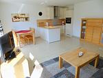 Haus Tor zum Wattenmeer Whg. 1 EG, Edo-Wiemken-Str. 53, 78 qm - Top-Hundeurlaub